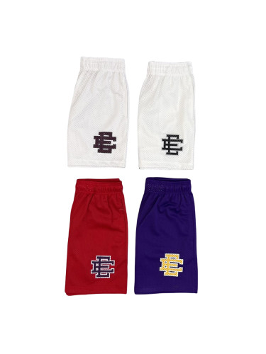 1:1 quality version 27858032 mesh shorts 4 colors