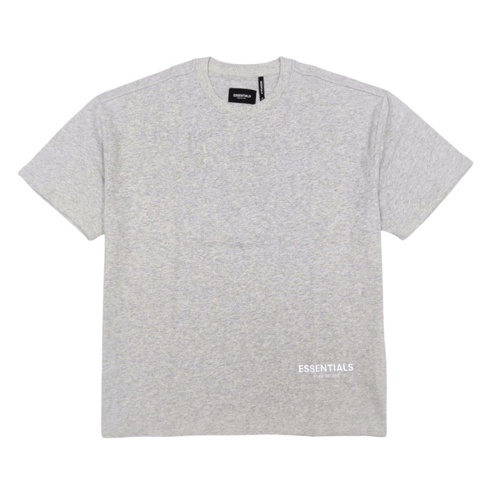 [Big & Tall for weights up to 220 lbs]1:1 quality version 27858272 Los Angeles Limited Reflective Letter Print tee 3 colors