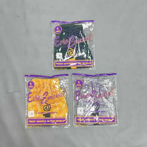1:1 quality version 27858028 mesh shorts 3 colors