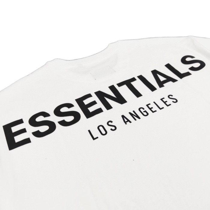 [Big & Tall for weights up to 220 lbs]1:1 quality version 27858272 Los Angeles Limited Reflective Letter Print tee 3 colors