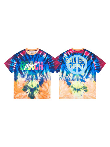 27858293 Tie-Dye Printed Tee