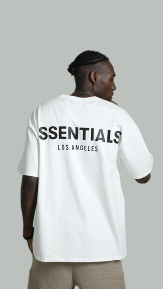 [Big & Tall for weights up to 220 lbs]1:1 quality version 27858272 Los Angeles Limited Reflective Letter Print tee 3 colors