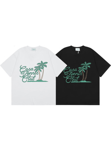 27858078 Printed  tee 2 colors