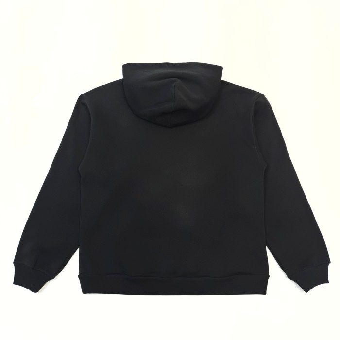 1:1 quality version 27858000 Rhinestone Hoodie