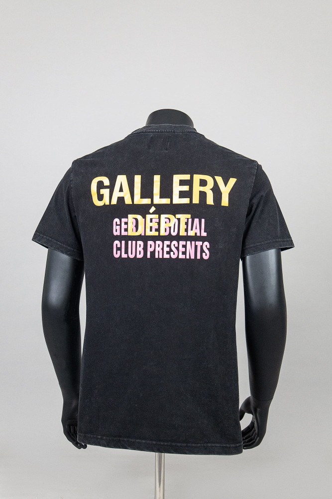27869319 Skull Print Tee