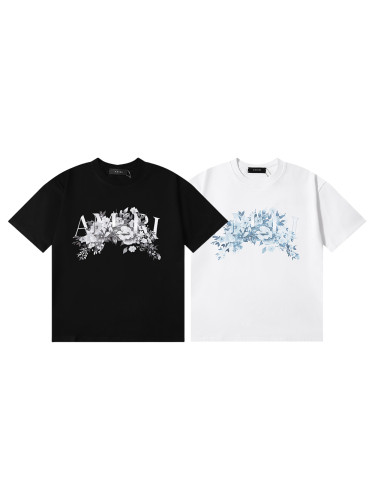 27869361 Printed tee 2 colors