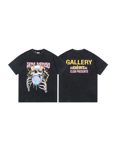 27869319 Skull Print Tee