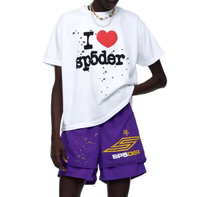 [Big & Tall for weights up to 220 lbs]1:1 quality version 27874288 Printed Tee