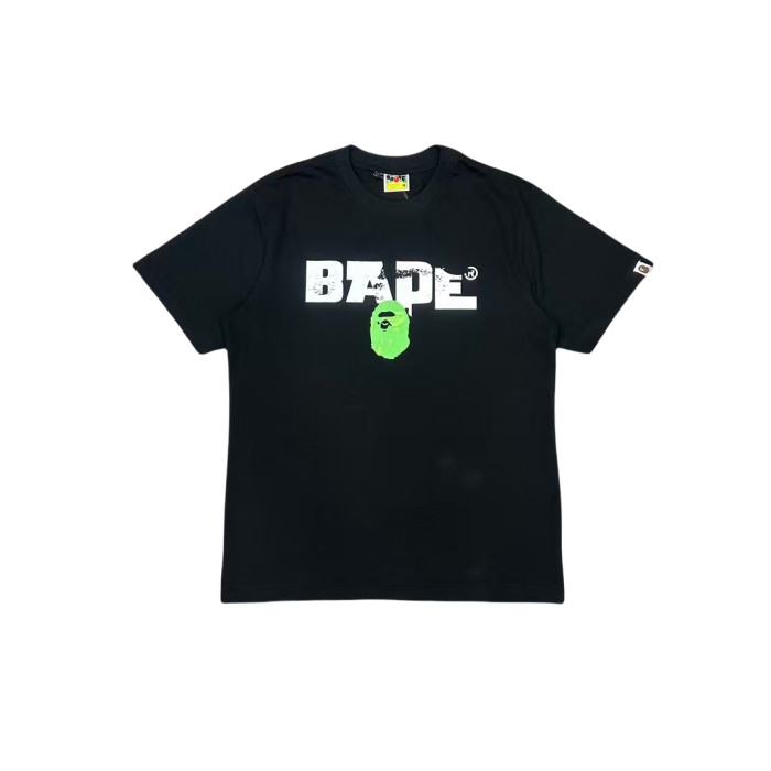 1:1 quality version 27870751 Ape Army Printed Tee 2 colors