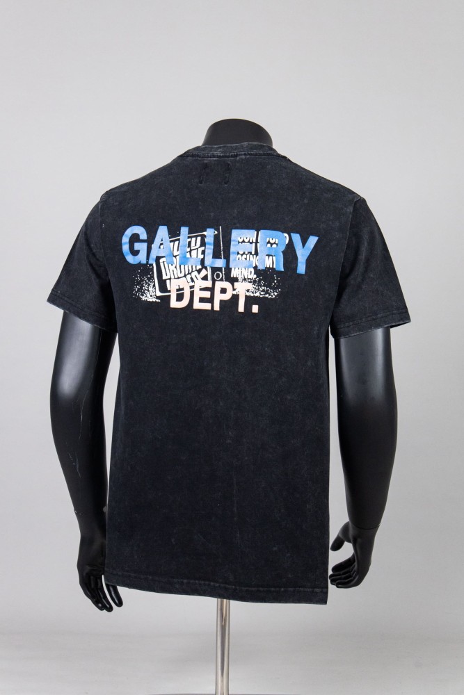27874314 Letter G Printed Tee