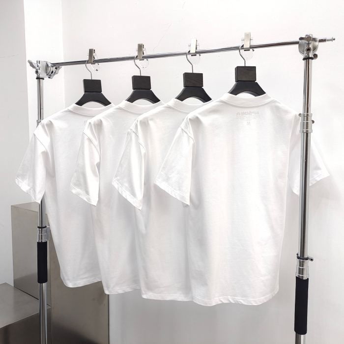 [Big & Tall for weights up to 220 lbs]1:1 quality version 27874288 Printed Tee