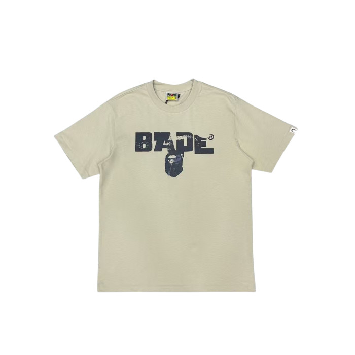 1:1 quality version 27870751 Ape Army Printed Tee 2 colors
