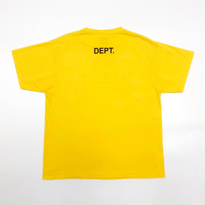 1:1 quality version 27877119 Front and back black four Print Tee