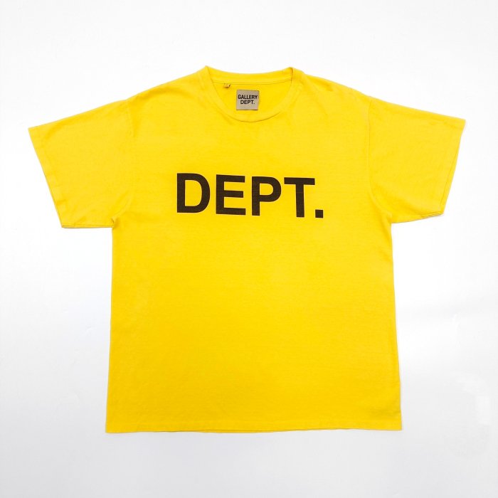 1:1 quality version 27877119 Front and back black four Print Tee