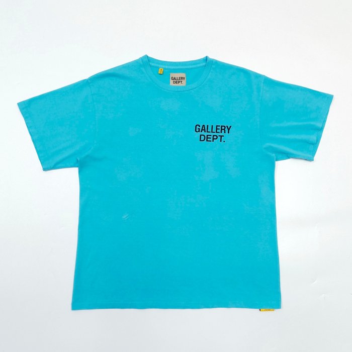 1:1 quality version 27877117 Back Hollywood Letter Print Tee