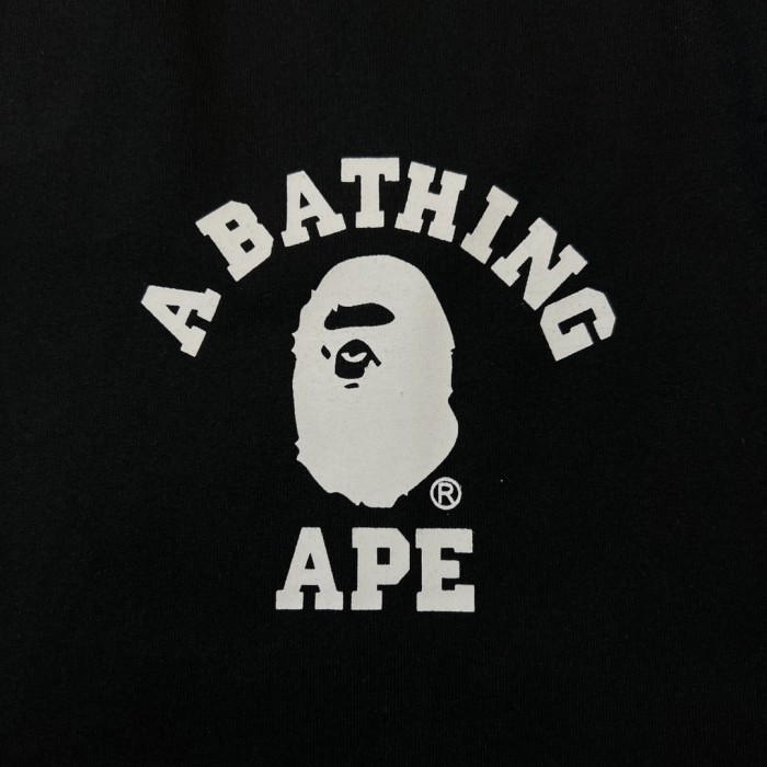1:1 quality version 27880511 Printed Tee 4 colors