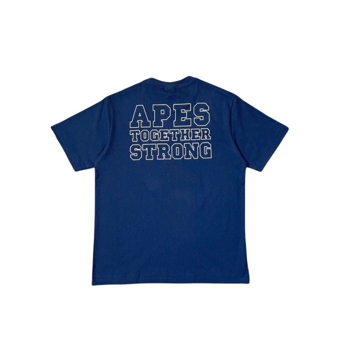 1:1 quality version 27880511 Printed Tee 4 colors