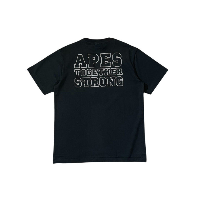1:1 quality version 27880511 Printed Tee 4 colors