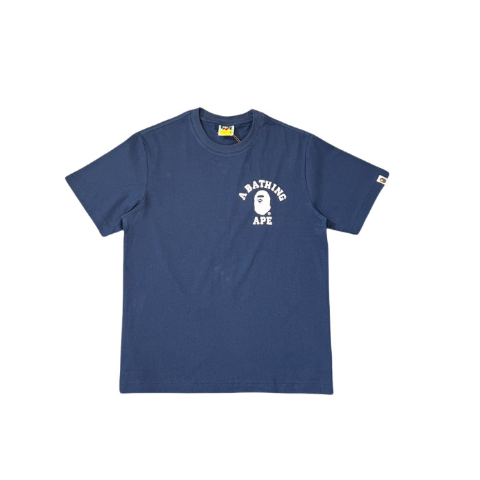 1:1 quality version 27880511 Printed Tee 4 colors