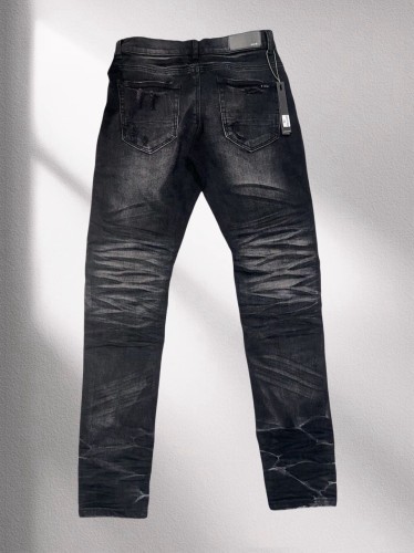 1:1 quality version 27880527 Ripped jeans