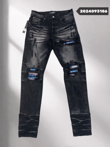 1:1 quality version 27880527 Ripped jeans