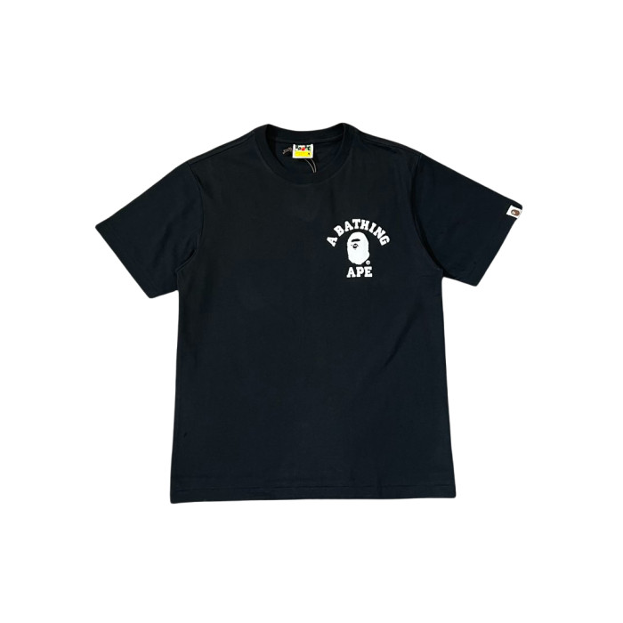 1:1 quality version 27880511 Printed Tee 4 colors