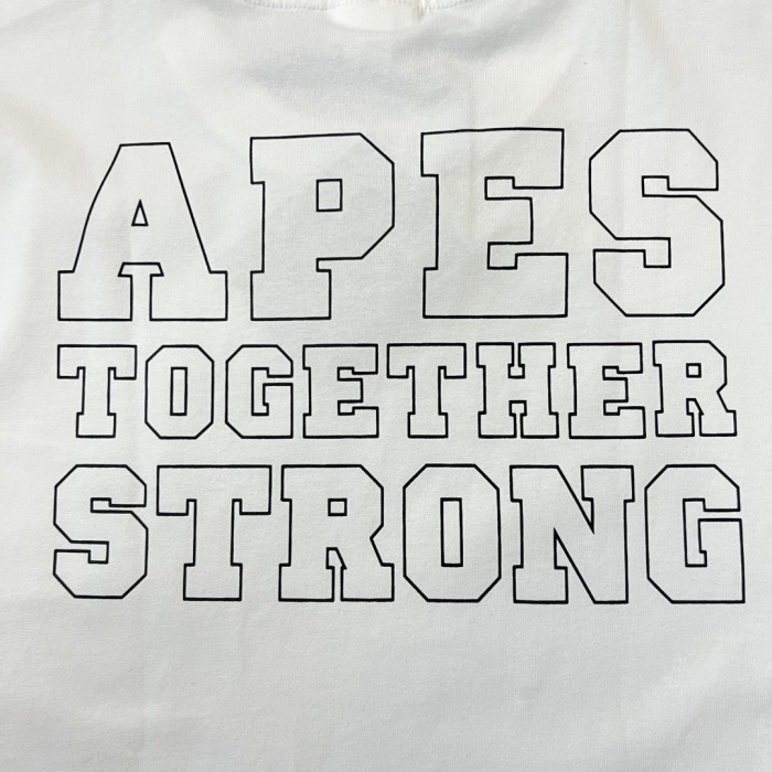 1:1 quality version 27880511 Printed Tee 4 colors
