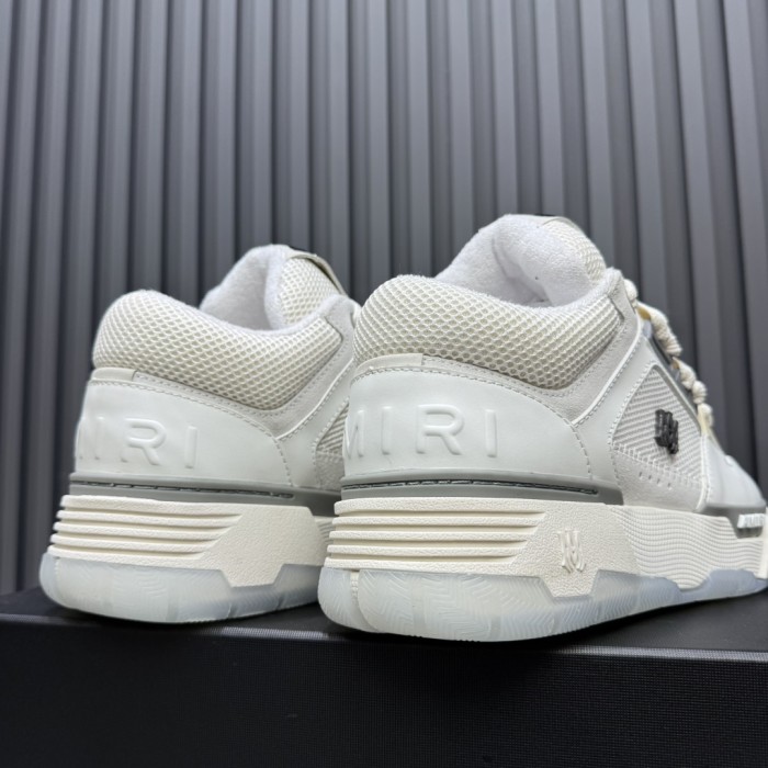 1:1 quality version Wide Strap Mesh Sneakers MA-1 52 colors