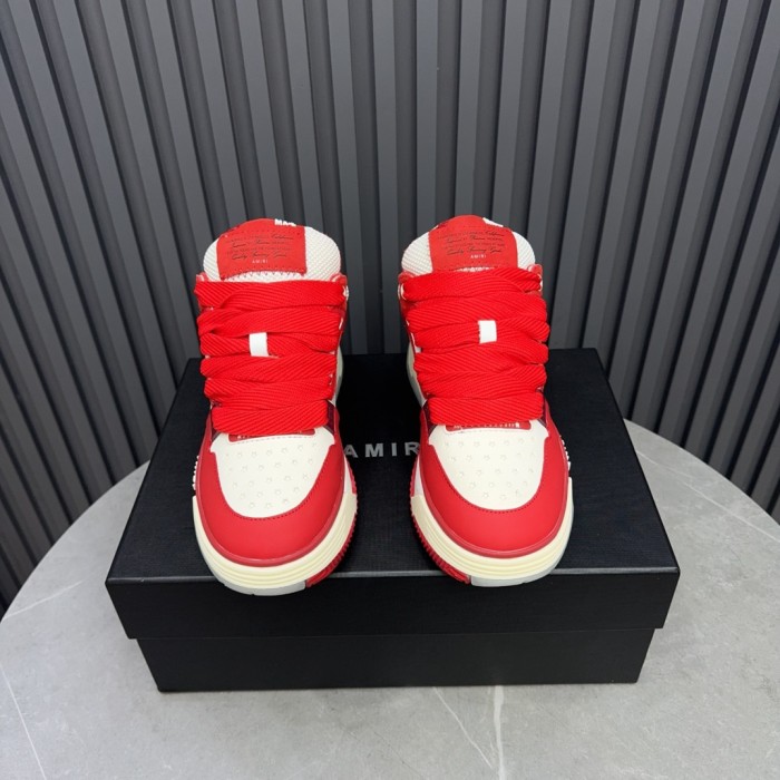 1:1 quality version Wide Strap Mesh Sneakers MA-1 52 colors