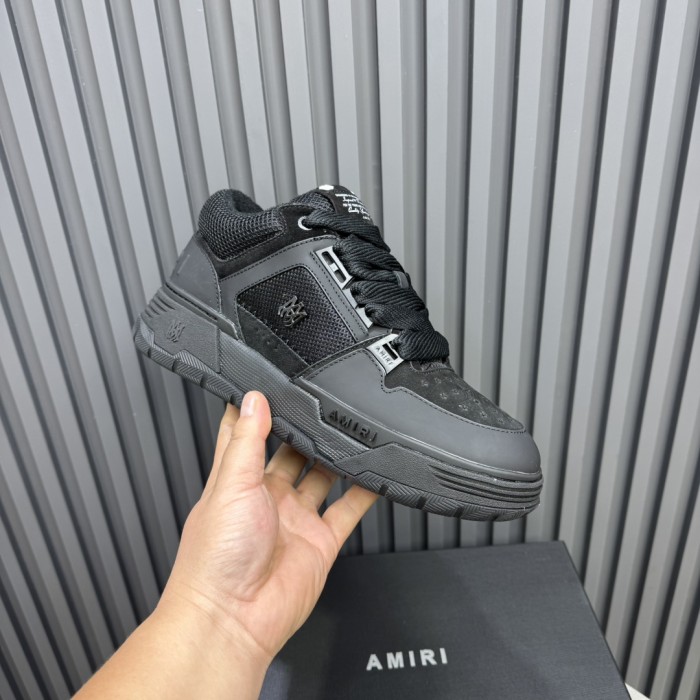 1:1 quality version Wide Strap Mesh Sneakers MA-1 52 colors