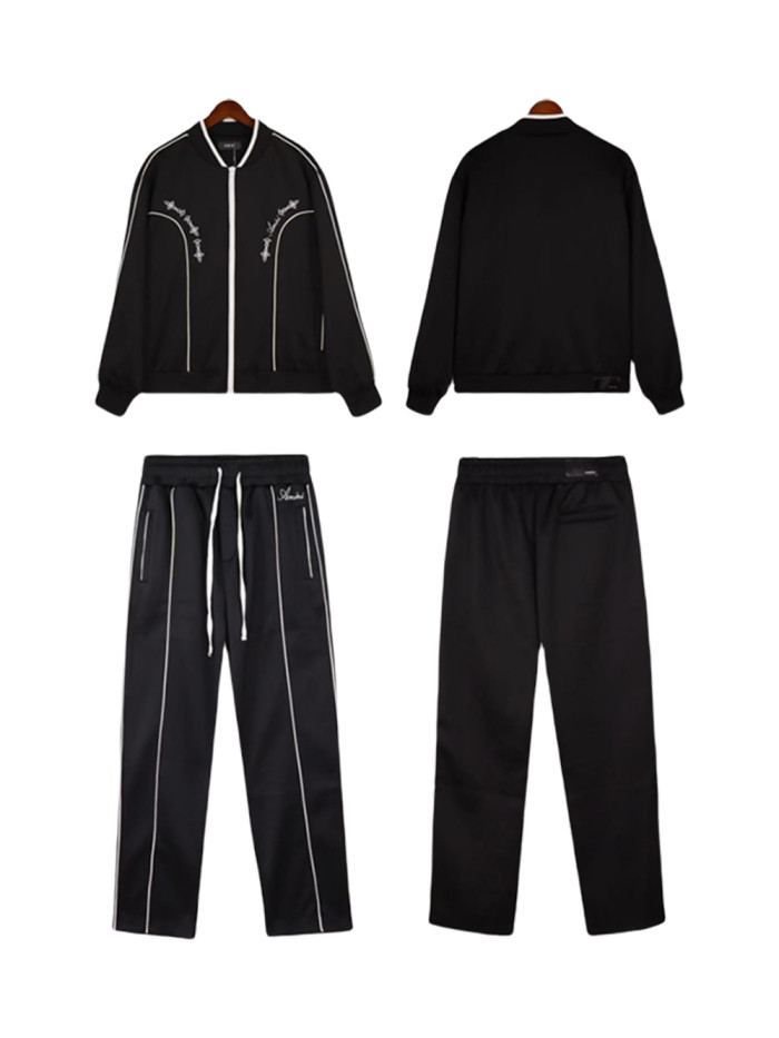 27891885 Sports Jacket & Pants set 2 colors
