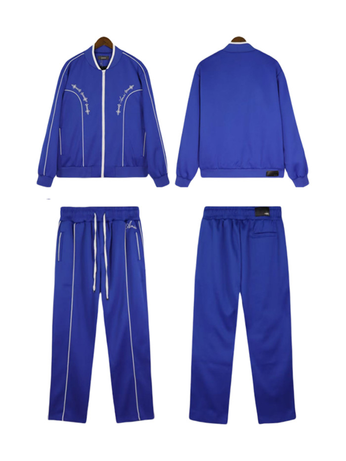 27891885 Sports Jacket & Pants set 2 colors