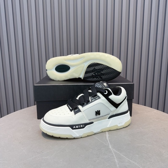 1:1 quality version Wide Strap Mesh Sneakers MA-1 52 colors