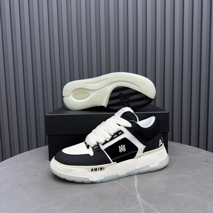 1:1 quality version Wide Strap Mesh Sneakers MA-1 52 colors