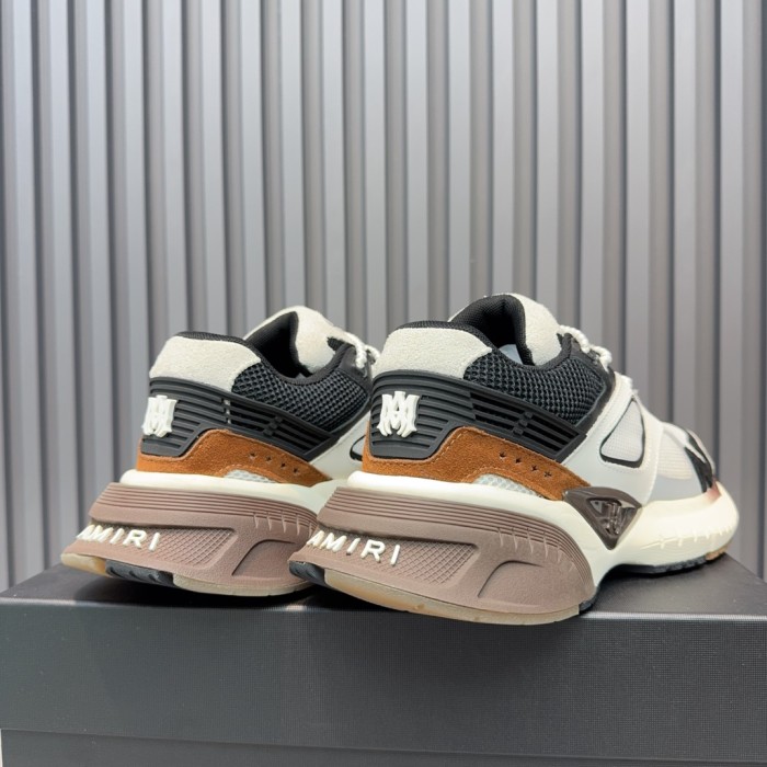 1:1 quality version MA Thick Sole Bone Pops Shoes 12 colors