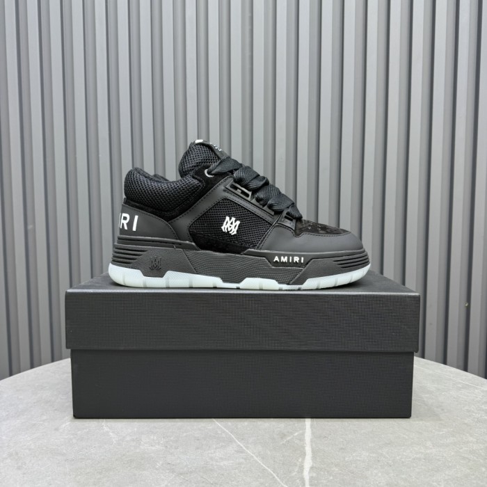1:1 quality version Wide Strap Mesh Sneakers MA-1 52 colors