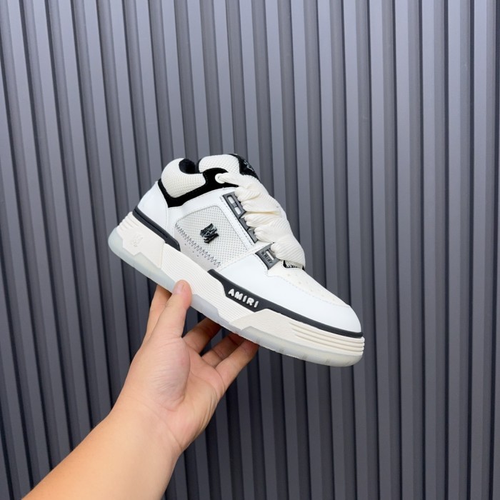 1:1 quality version Wide Strap Mesh Sneakers MA-1 52 colors