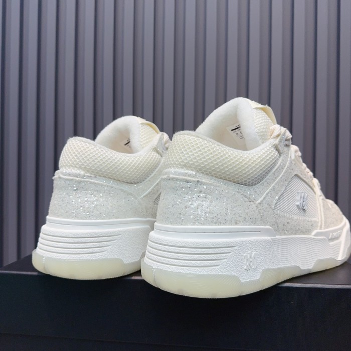 1:1 quality version Wide Strap Mesh Sneakers MA-1 52 colors