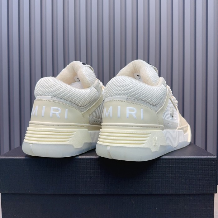 1:1 quality version Wide Strap Mesh Sneakers MA-1 52 colors