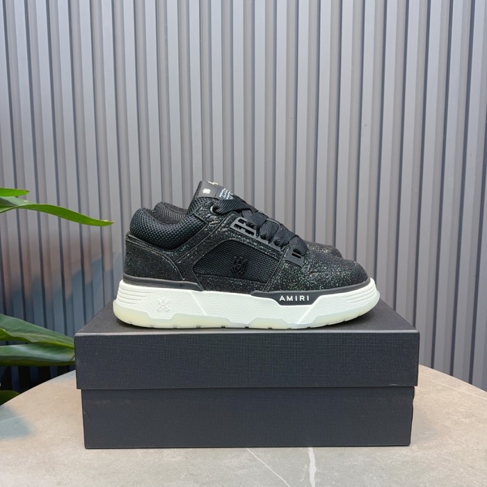 1:1 quality version Wide Strap Mesh Sneakers MA-1 52 colors
