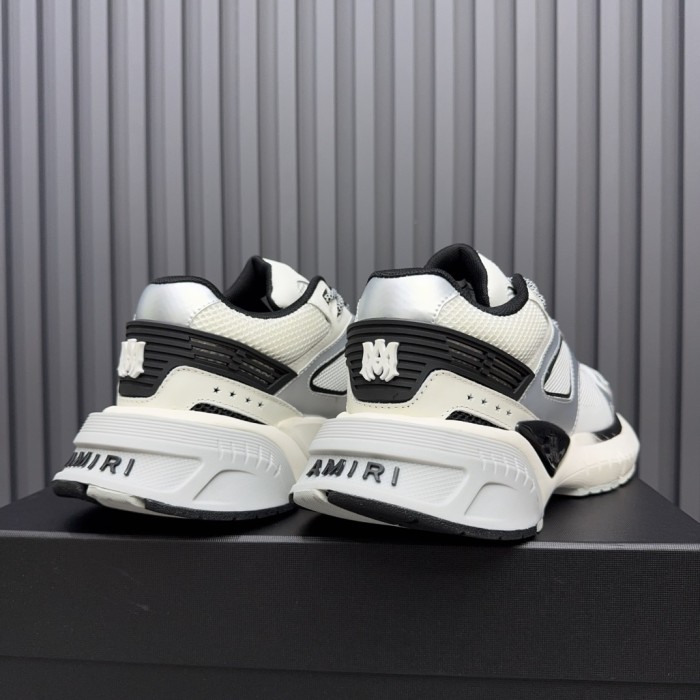 1:1 quality version MA Thick Sole Bone Pops Shoes 12 colors