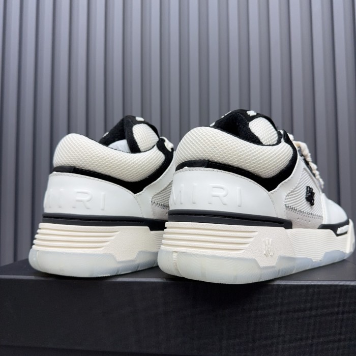 1:1 quality version Wide Strap Mesh Sneakers MA-1 52 colors