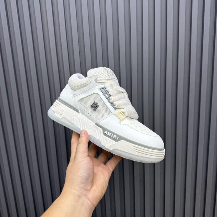 1:1 quality version Wide Strap Mesh Sneakers MA-1 52 colors