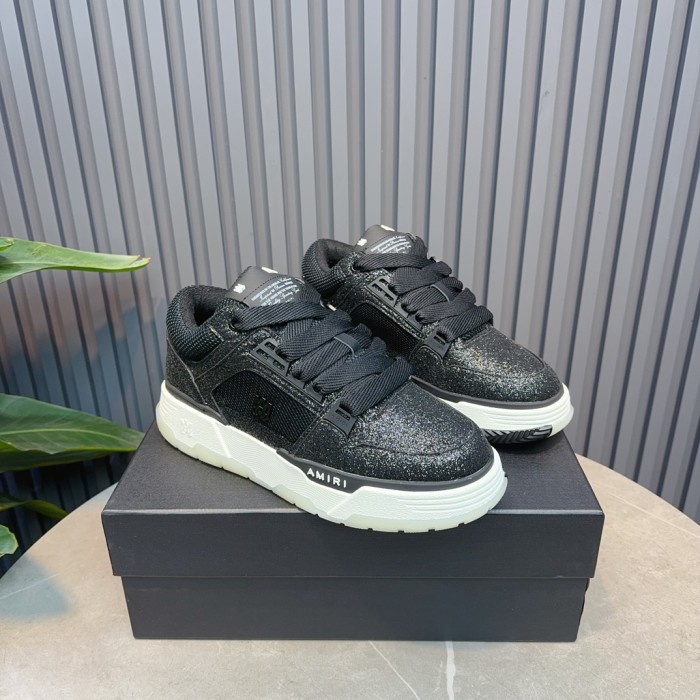 1:1 quality version Wide Strap Mesh Sneakers MA-1 52 colors
