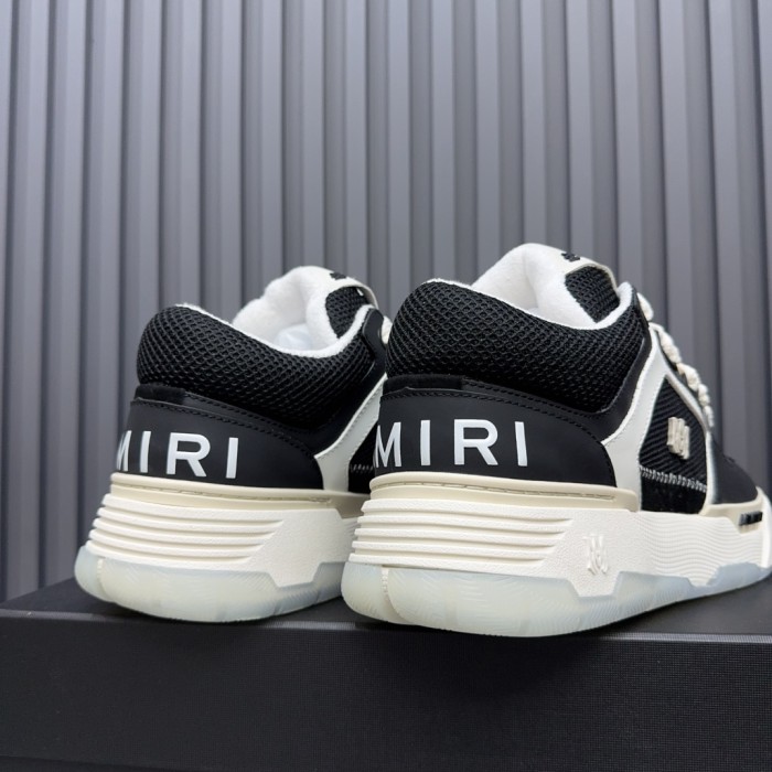 1:1 quality version Wide Strap Mesh Sneakers MA-1 52 colors