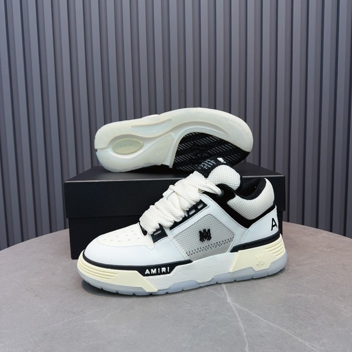 1:1 quality version Wide Strap Mesh Sneakers MA-1 52 colors