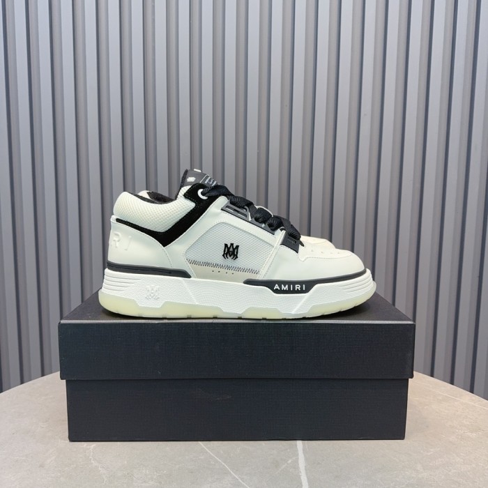 1:1 quality version Wide Strap Mesh Sneakers MA-1 52 colors