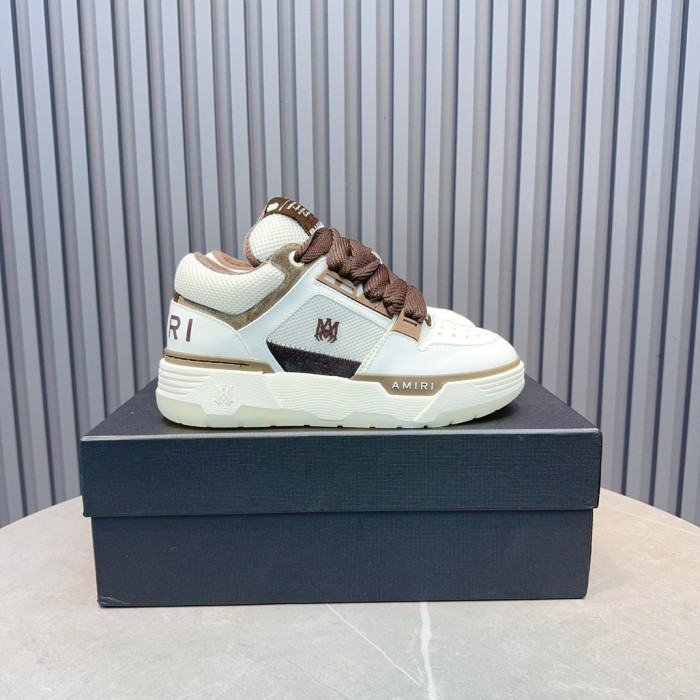 1:1 quality version Wide Strap Mesh Sneakers MA-1 52 colors