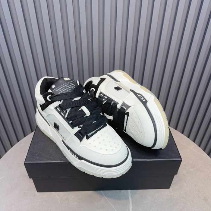 1:1 quality version Wide Strap Mesh Sneakers MA-1 52 colors