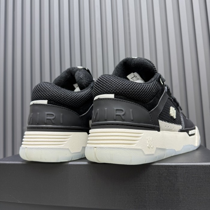 1:1 quality version Wide Strap Mesh Sneakers MA-1 52 colors